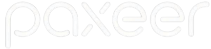 Paxeer Network full logo