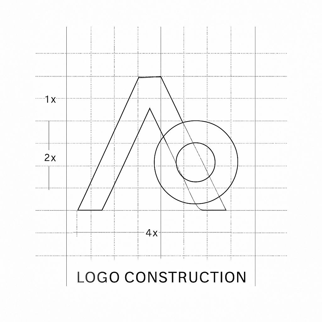Construction Grid